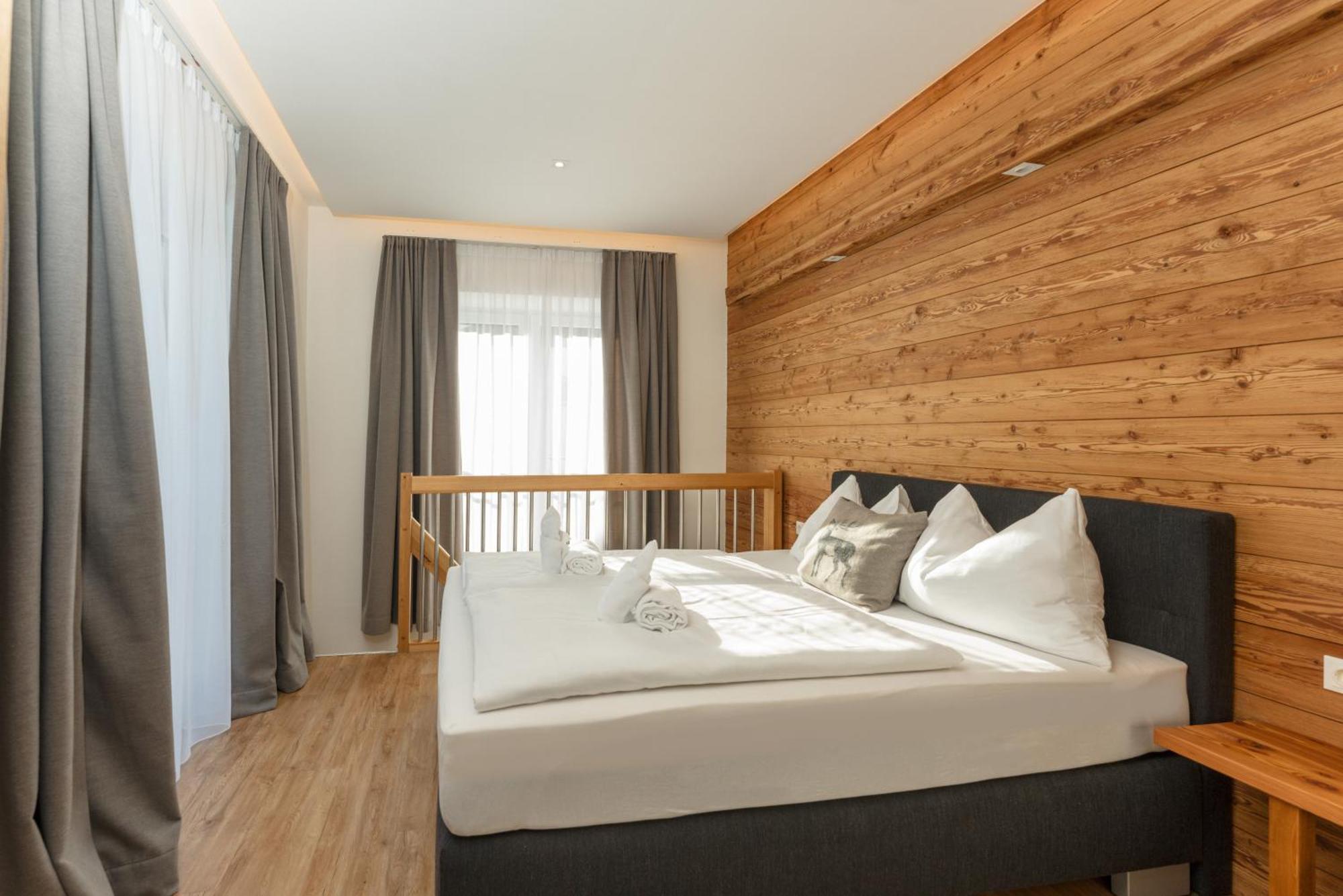 Free Feel Appartements By Schladming-Appartements Rum bild