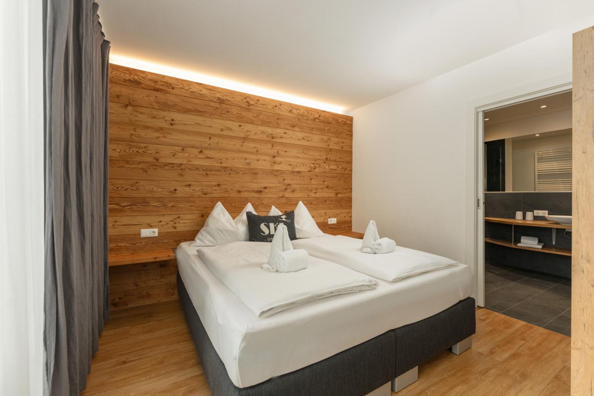 Free Feel Appartements By Schladming-Appartements Rum bild