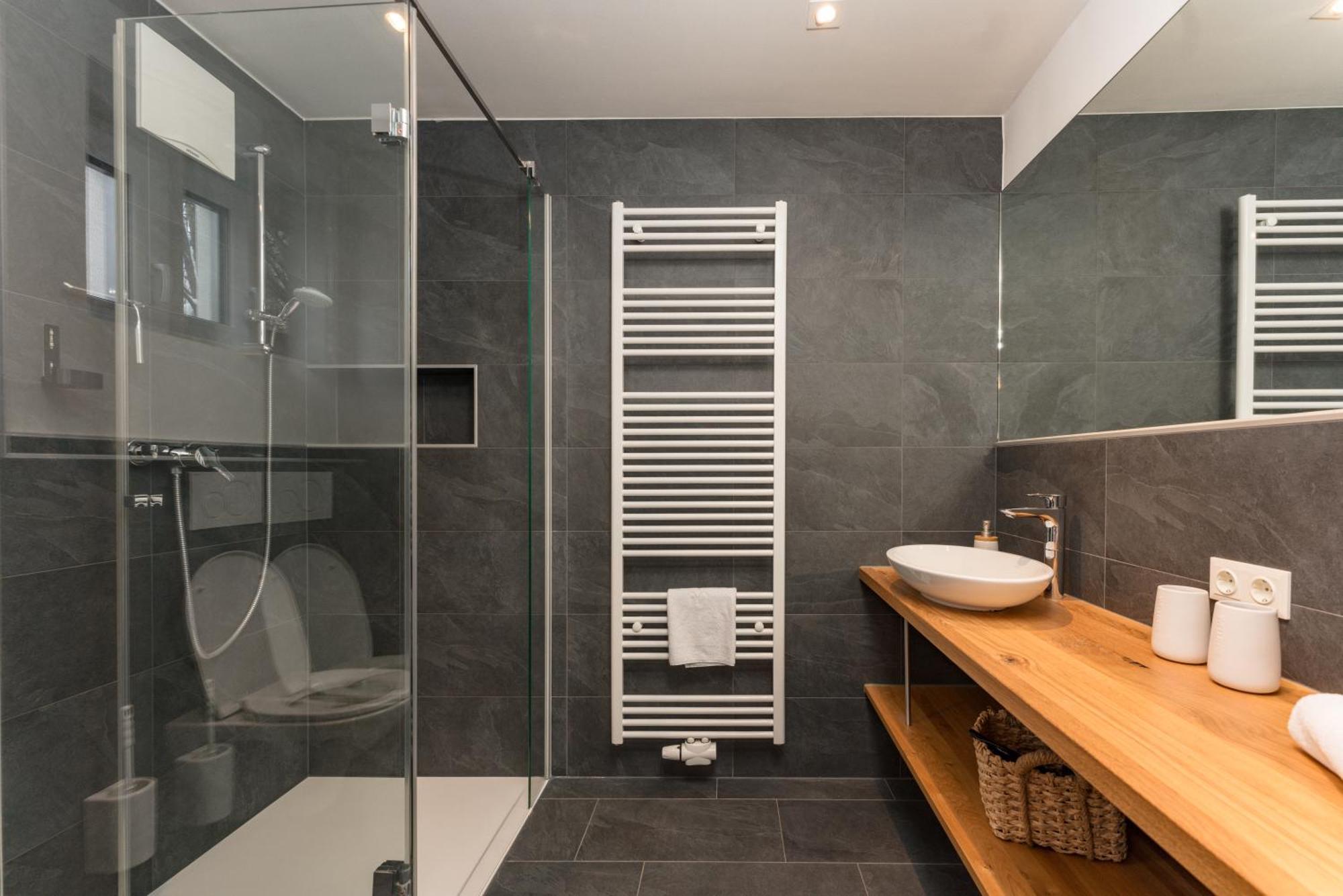 Free Feel Appartements By Schladming-Appartements Rum bild
