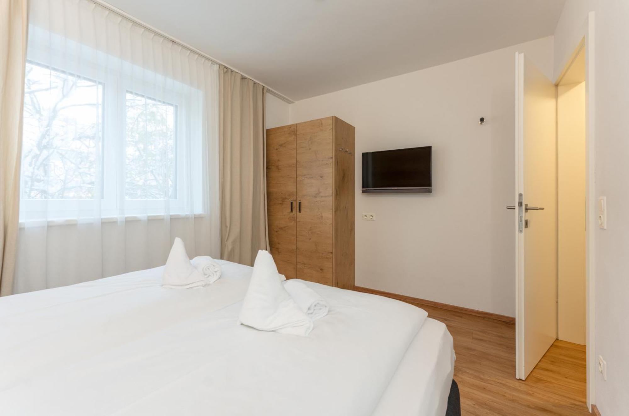 Free Feel Appartements By Schladming-Appartements Rum bild