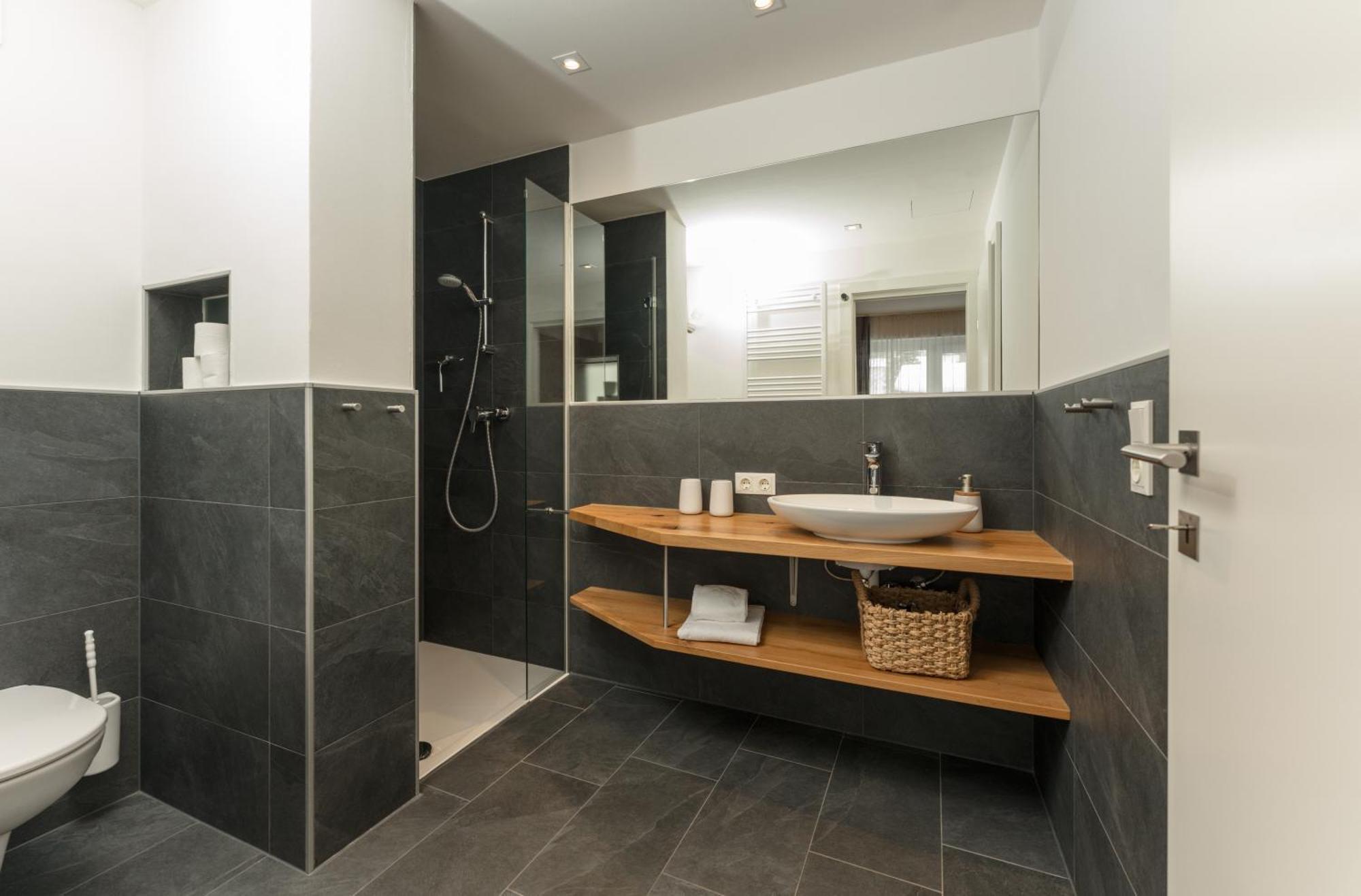 Free Feel Appartements By Schladming-Appartements Rum bild
