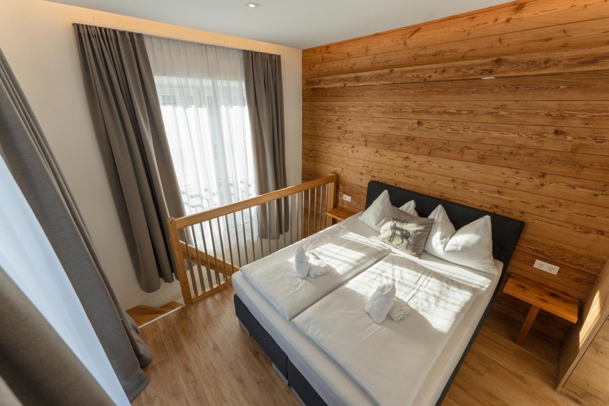 Free Feel Appartements By Schladming-Appartements Rum bild