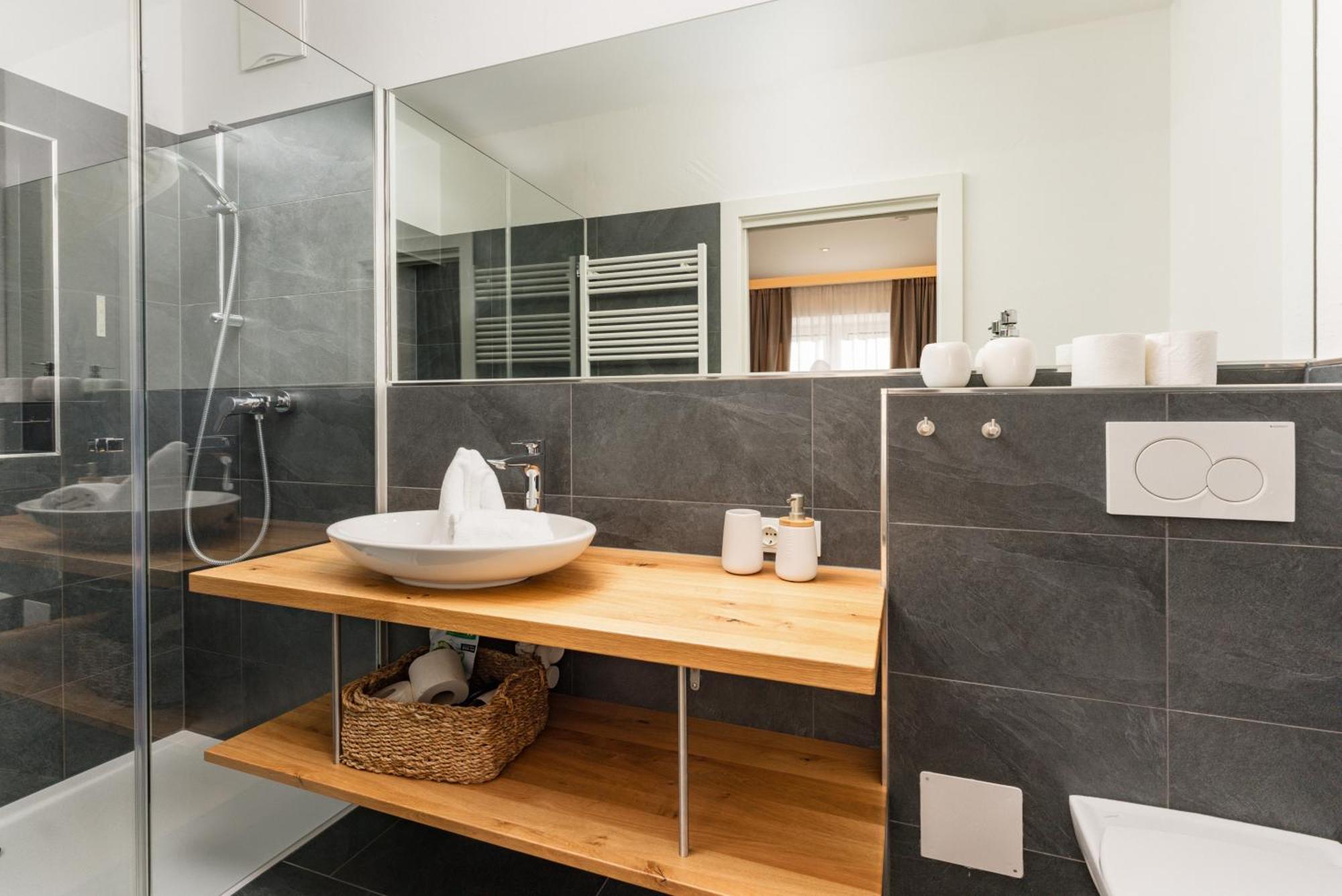 Free Feel Appartements By Schladming-Appartements Rum bild