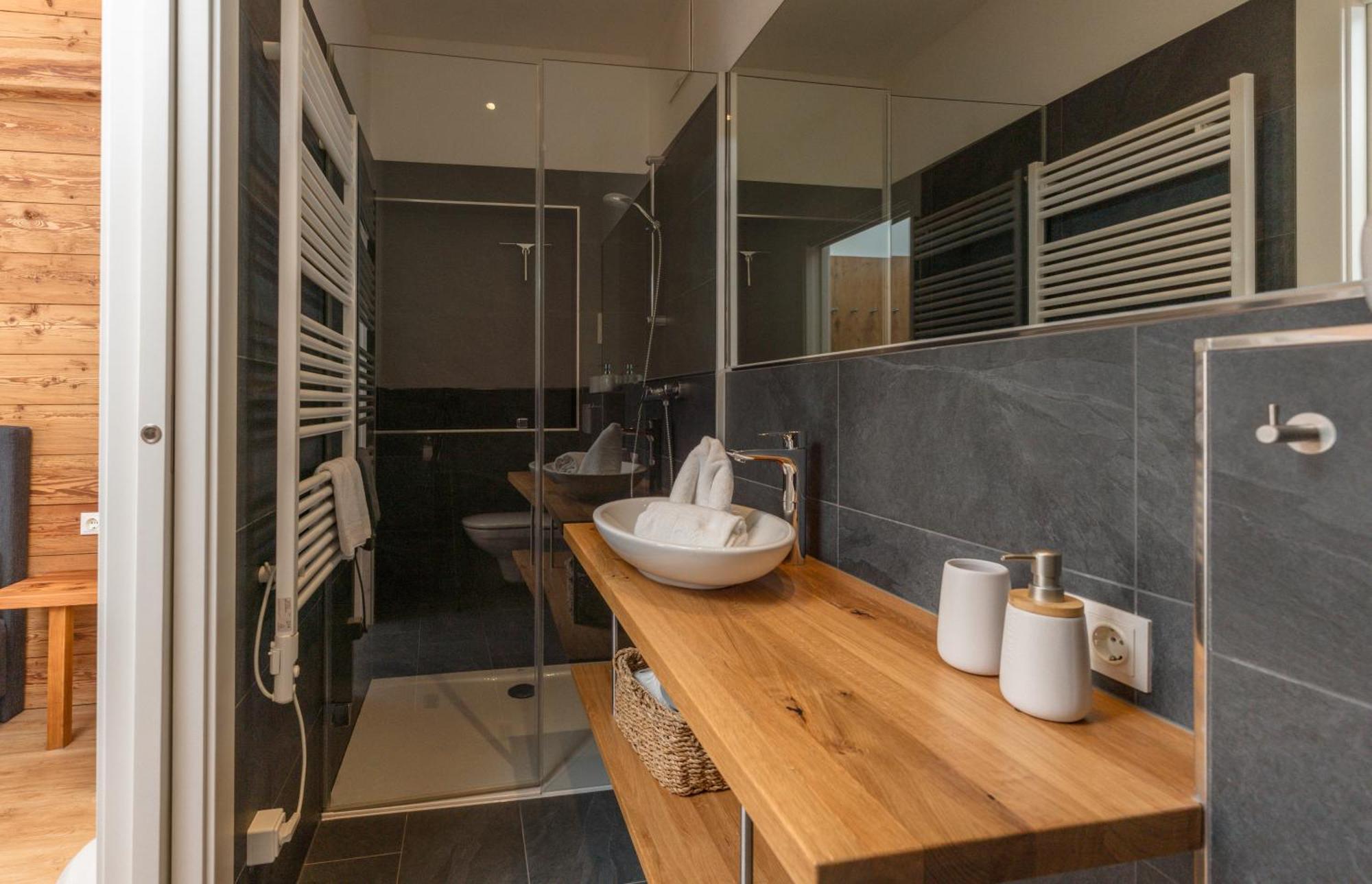 Free Feel Appartements By Schladming-Appartements Rum bild