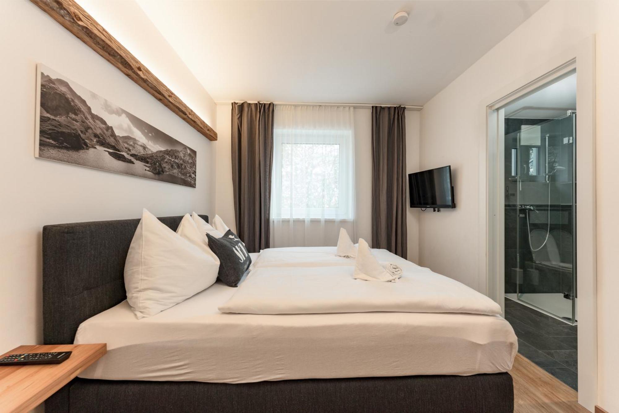 Free Feel Appartements By Schladming-Appartements Rum bild