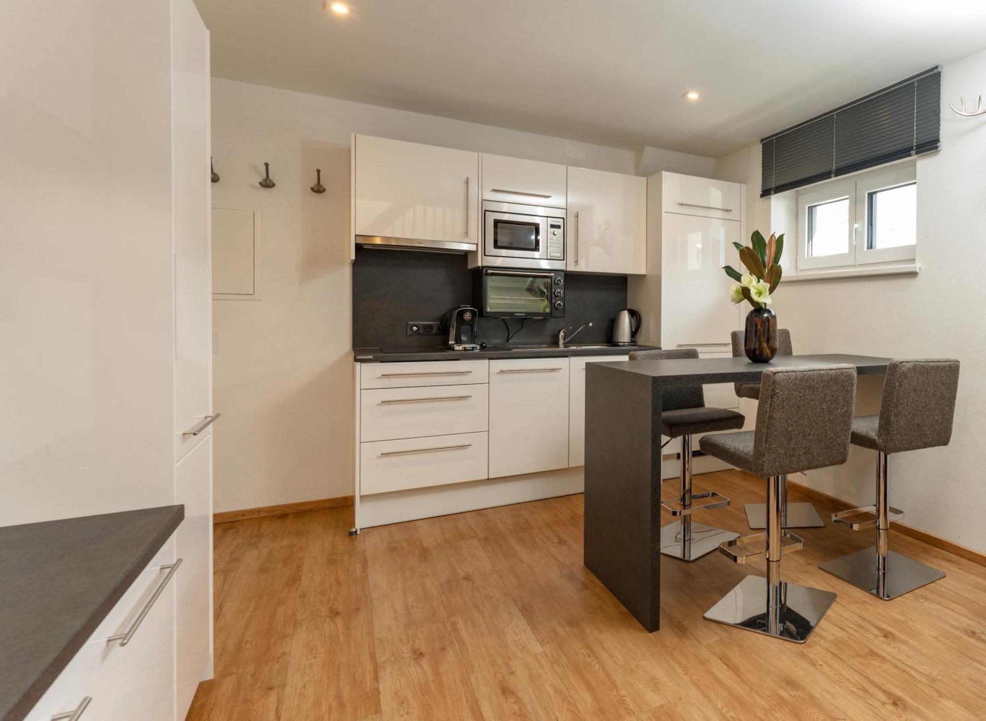 Free Feel Appartements By Schladming-Appartements Rum bild
