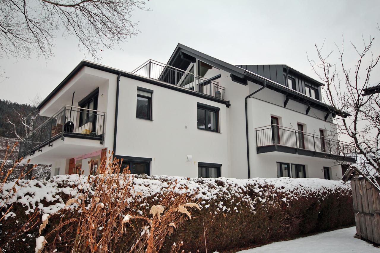 Free Feel Appartements By Schladming-Appartements Exteriör bild